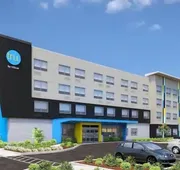 Tru By Hilton Thornburg hotel detail image 7