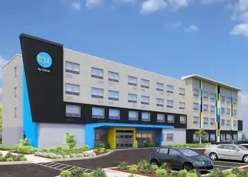 Tru By Hilton Thornburg hotel thumbnail 7