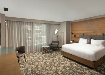 Epicurean Atlanta, Autograph Collection hotel thumbnail 5
