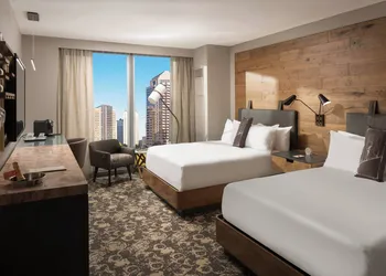 Epicurean Atlanta, Autograph Collection hotel thumbnail 6