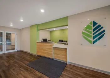 WoodSpring Suites Wesley Chapel-Tampa hotel thumbnail 4