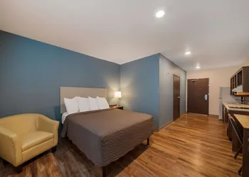 WoodSpring Suites Wesley Chapel-Tampa hotel thumbnail 6