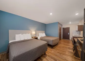 WoodSpring Suites Wesley Chapel-Tampa hotel thumbnail 8
