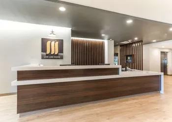 MainStay Suites Murfreesboro hotel thumbnail 2