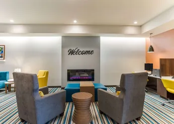 MainStay Suites Murfreesboro hotel thumbnail 3