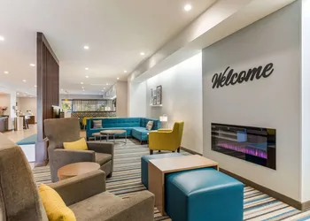 MainStay Suites Murfreesboro hotel thumbnail 4
