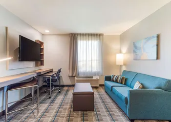 MainStay Suites Murfreesboro hotel thumbnail 5