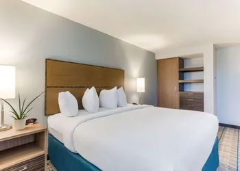 MainStay Suites Murfreesboro hotel thumbnail 6