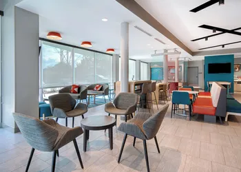 avid Hotel Fort Mill - Carowinds Blvd by IHG hotel thumbnail 4
