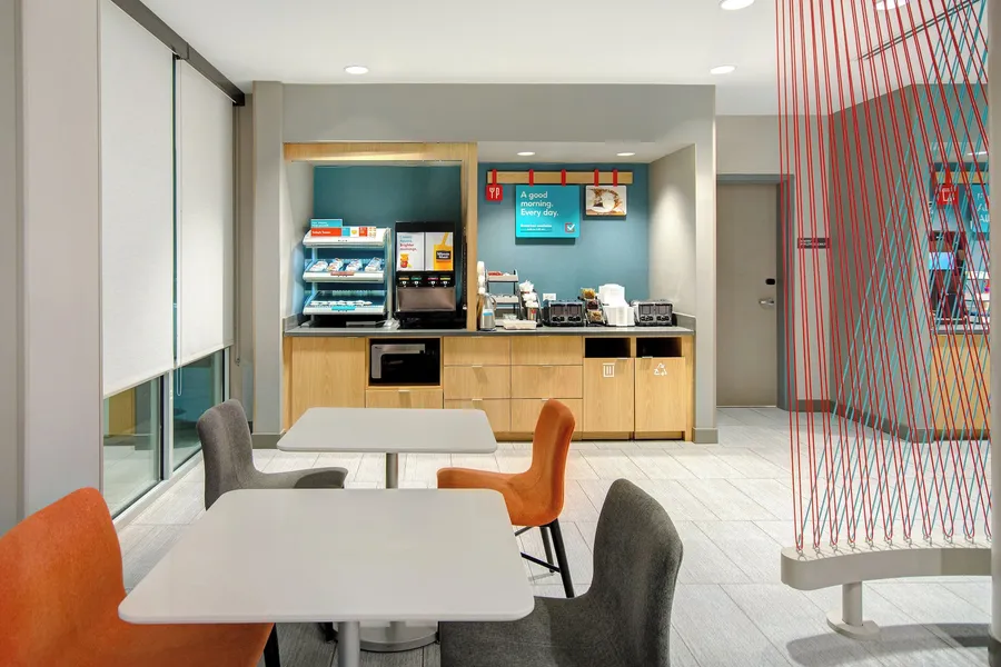 avid Hotel Fort Mill - Carowinds Blvd by IHG hotel detail image 6