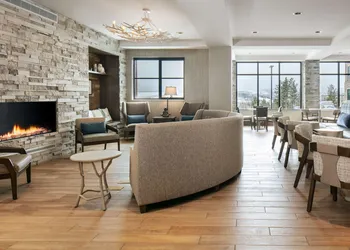 Homewood Suites by Hilton Dillon hotel thumbnail 3
