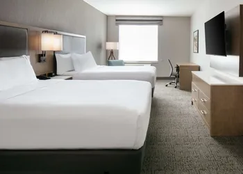 Homewood Suites by Hilton Dillon hotel thumbnail 5
