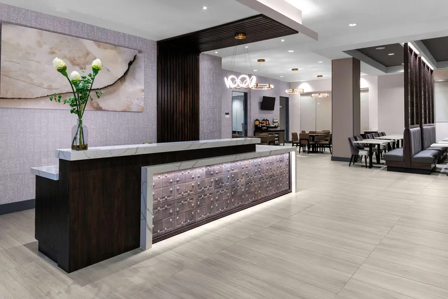 Hyatt House Charlotte/Rea Farms hotel detail image 2