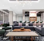 Hyatt House Charlotte/Rea Farms hotel detail image 4