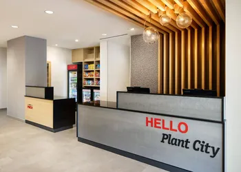 TownePlace Suites by Marriott Plant City hotel thumbnail 5