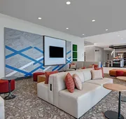 Hilton Garden Inn Madison Huntsville Airport hotel detail image 3