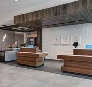 Hilton Garden Inn Madison Huntsville Airport hotel detail image 4