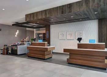Hilton Garden Inn Madison Huntsville Airport hotel thumbnail 4