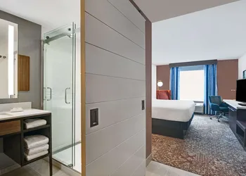 Hilton Garden Inn Madison Huntsville Airport hotel thumbnail 6