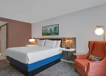 Hilton Garden Inn Madison Huntsville Airport hotel thumbnail 8