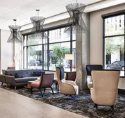 Hyatt Place Phoenix / Downtown hotel detail image 5