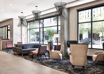Hyatt Place Phoenix / Downtown hotel thumbnail 5