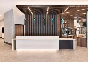 Hyatt Place Phoenix / Downtown hotel thumbnail 6