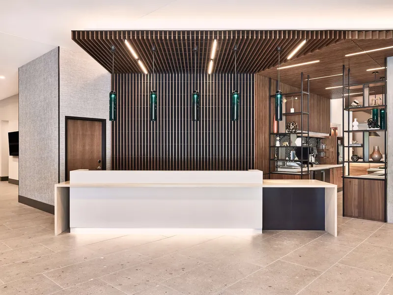 Hyatt Place Phoenix / Downtown hotel detail image 6