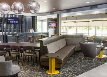 SpringHill Suites by Marriott Slidell hotel thumbnail 2