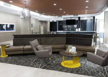 SpringHill Suites by Marriott Slidell hotel thumbnail 3