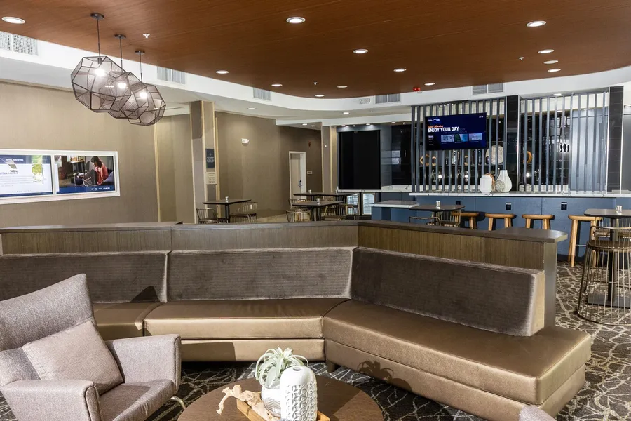 SpringHill Suites by Marriott Slidell hotel detail image 6