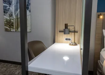 SpringHill Suites by Marriott Slidell hotel thumbnail 8