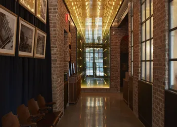 CIVILIAN Hotel hotel thumbnail 3
