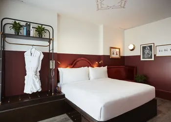 CIVILIAN Hotel hotel thumbnail 7