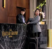 Chateau Grande Hotel hotel detail image 3