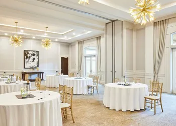 Chateau Grande Hotel hotel thumbnail 4