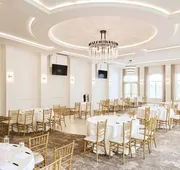 Chateau Grande Hotel hotel detail image 5