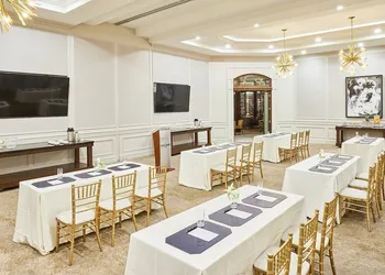 Chateau Grande Hotel hotel thumbnail 6