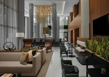 AC Hotel by Marriott San Antonio Riverwalk hotel thumbnail 2