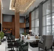 AC Hotel by Marriott San Antonio Riverwalk hotel detail image 3