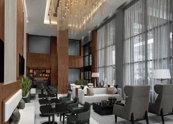 AC Hotel by Marriott San Antonio Riverwalk hotel thumbnail 3