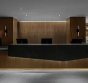 AC Hotel by Marriott San Antonio Riverwalk hotel detail image 4