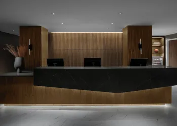 AC Hotel by Marriott San Antonio Riverwalk hotel thumbnail 4