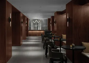 AC Hotel by Marriott San Antonio Riverwalk hotel thumbnail 5