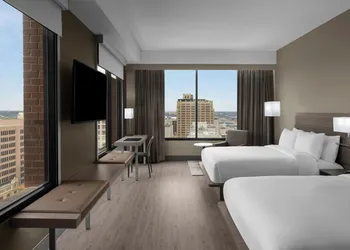 AC Hotel by Marriott San Antonio Riverwalk hotel thumbnail 8