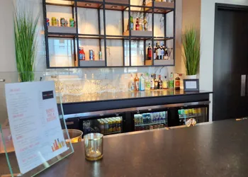 Grand Times Hotel Laval - Centropolis hotel thumbnail 4