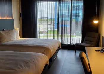 Grand Times Hotel Laval - Centropolis hotel thumbnail 5