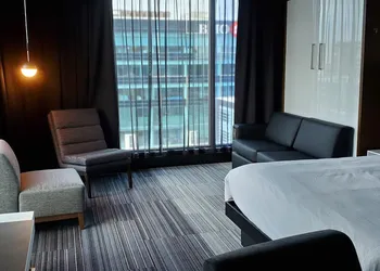 Grand Times Hotel Laval - Centropolis hotel thumbnail 6