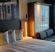 Grand Times Hotel Laval - Centropolis hotel detail image 7