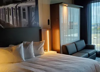 Grand Times Hotel Laval - Centropolis hotel thumbnail 7